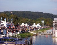 75 Jahre Baldeneysee